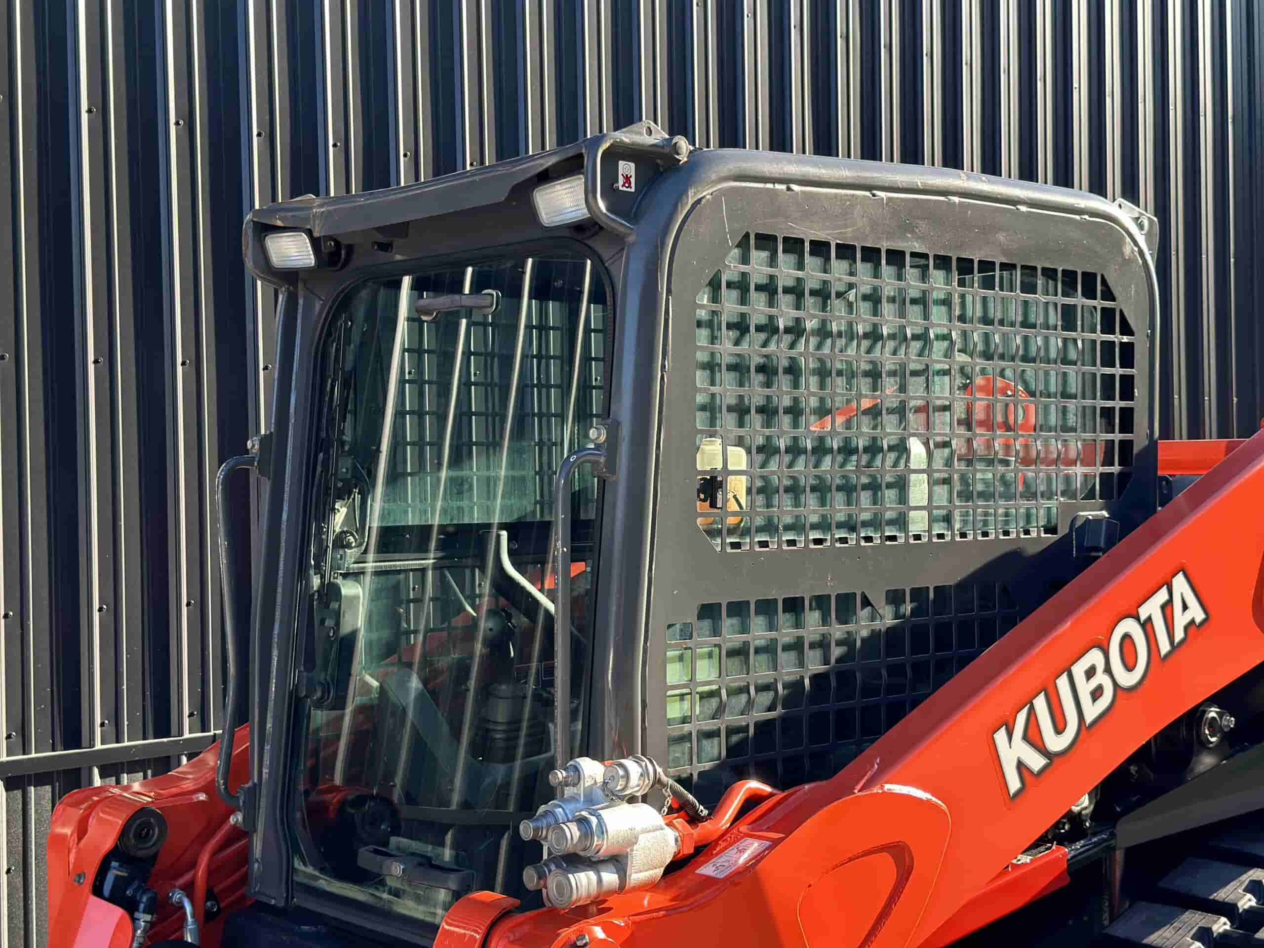 2019 KUBOTA SVL95-2s HIGH FLOW
